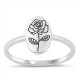 Flower Ring